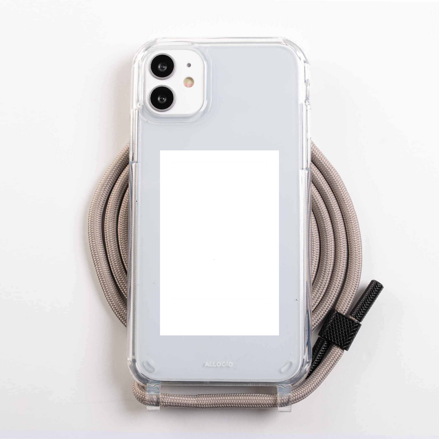Funda iPhone 12 personalizable