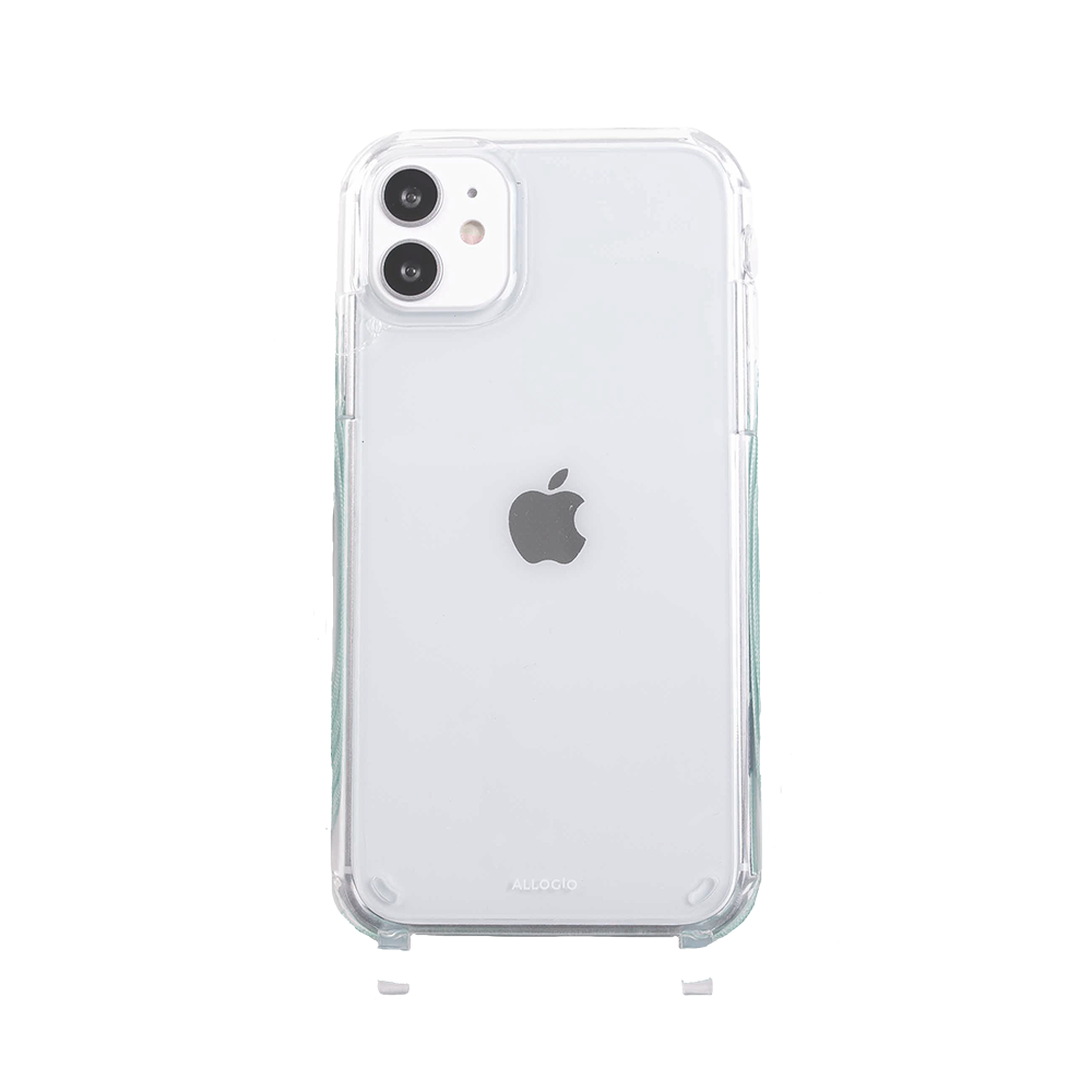 Clear Rope Case