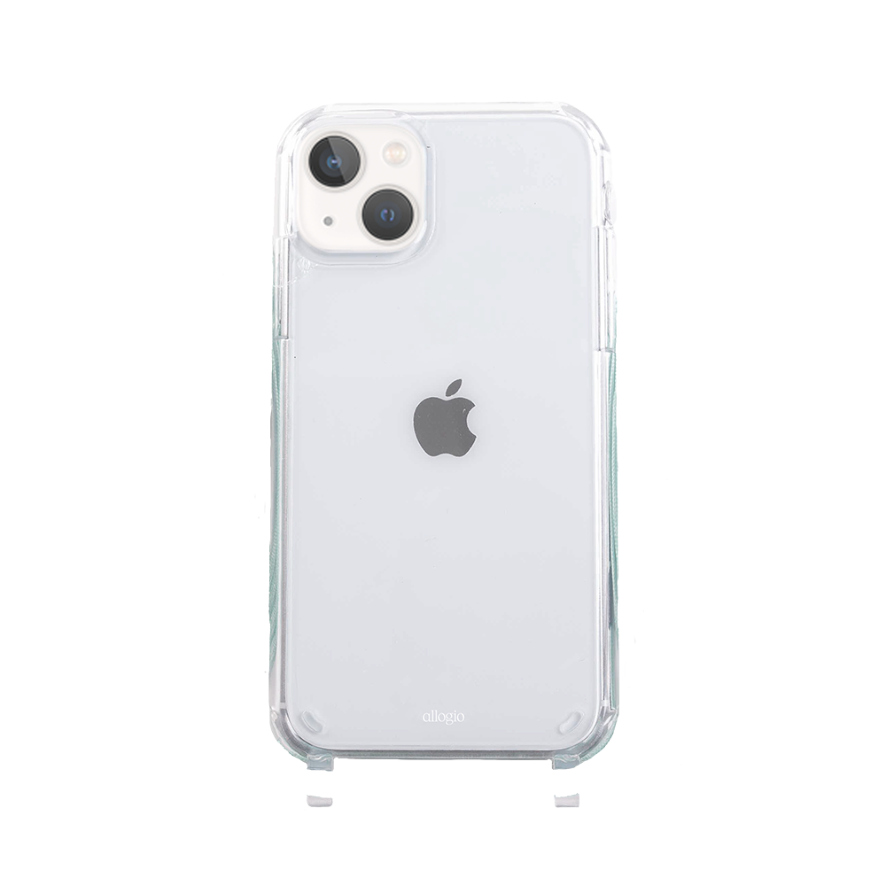Clear Rope Case