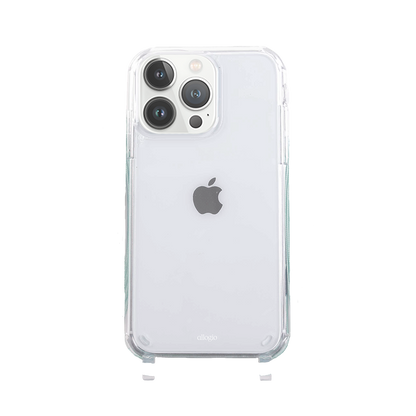 Clear Rope Case