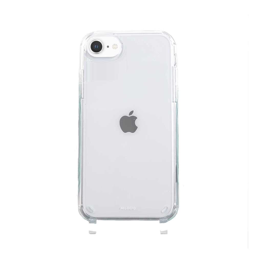 Clear Rope Case
