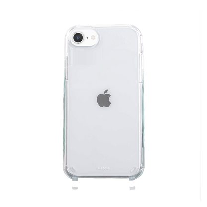 Clear Rope Case