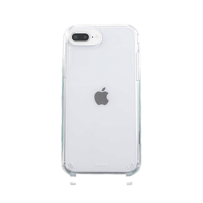 Clear Rope Case