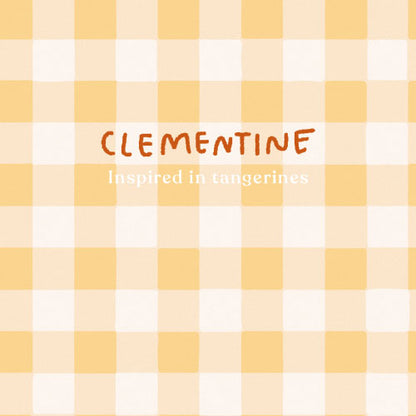Clementine Clear