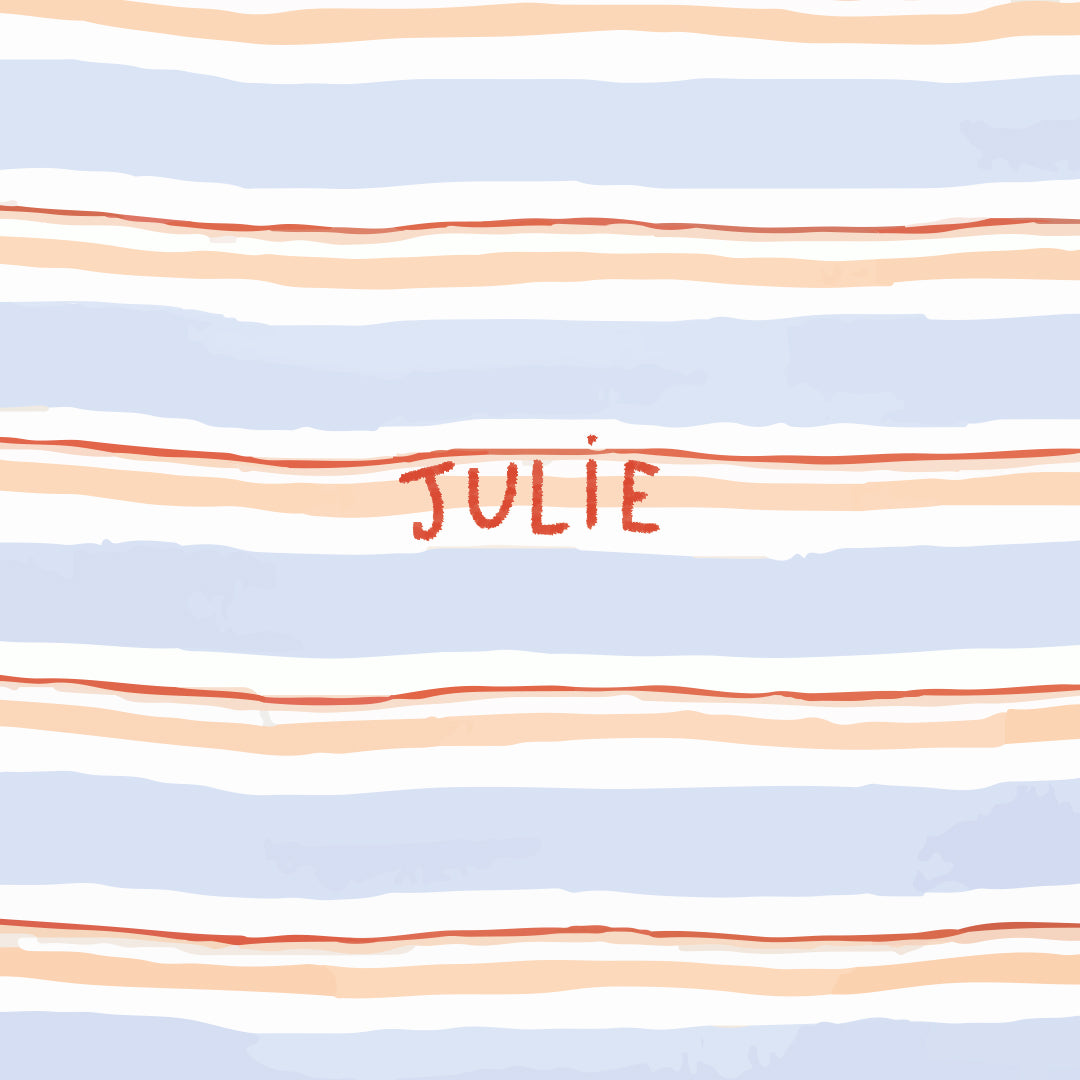 Julie