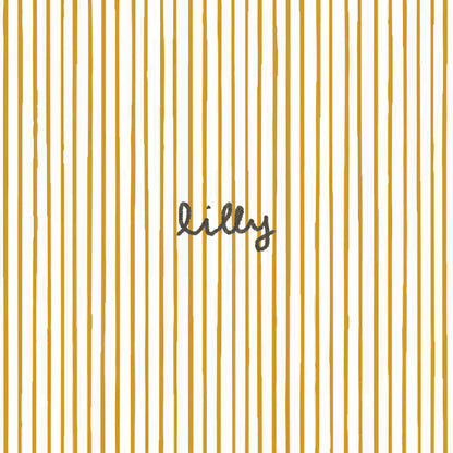 Lilly Clear