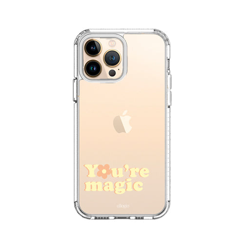 Funda iPhone 13 Pro Max / Yellow personalizable