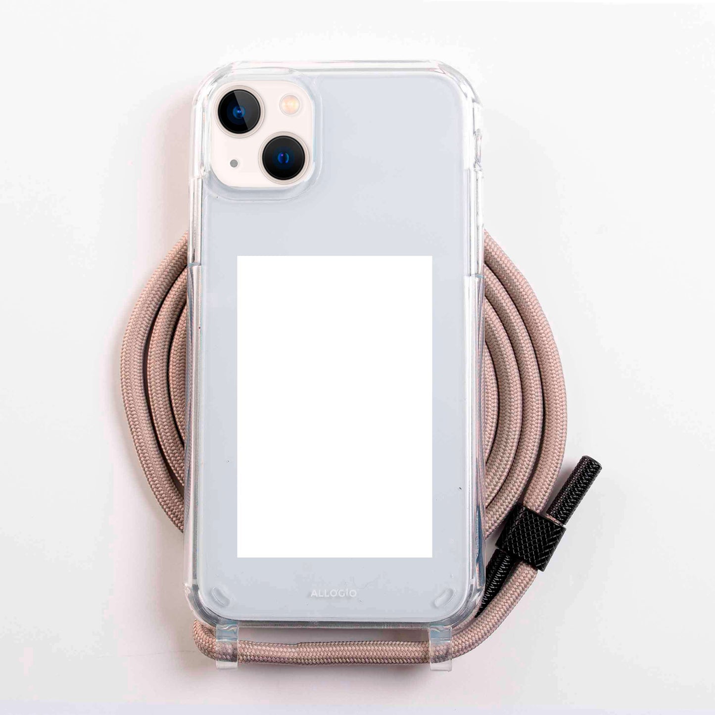 Funda iPhone 13 mini personalizable