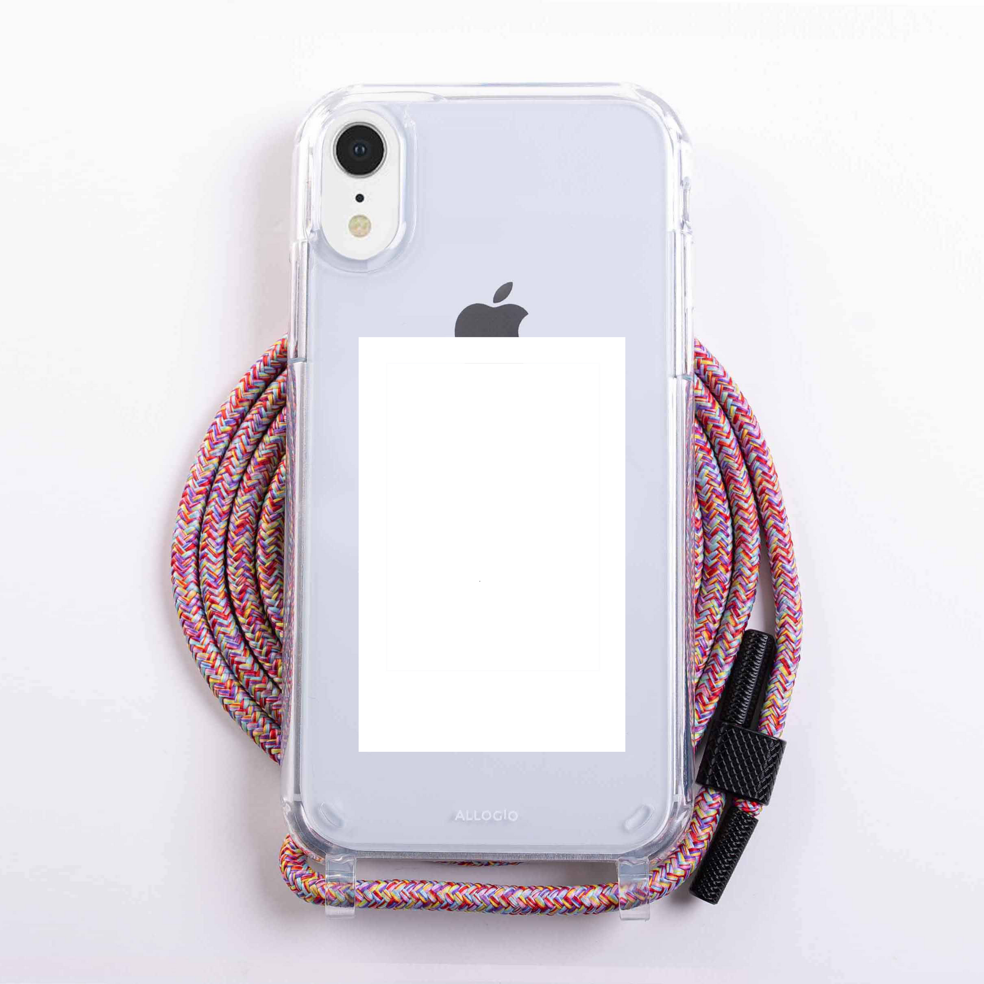 Funda iPhone XR personalizable