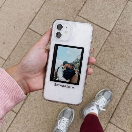 Funda personalizable