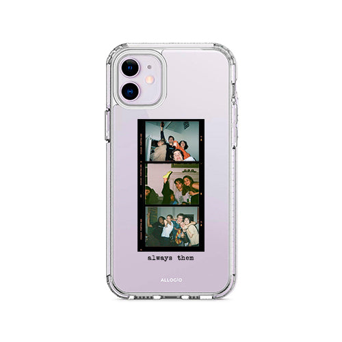 Funda personalizable