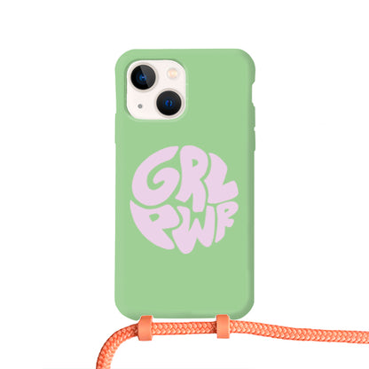 Girl Power Necklace