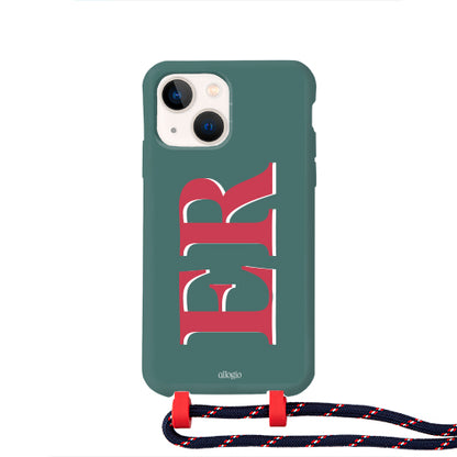 Shade Necklace Case