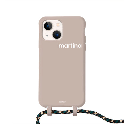 Top Necklace Case