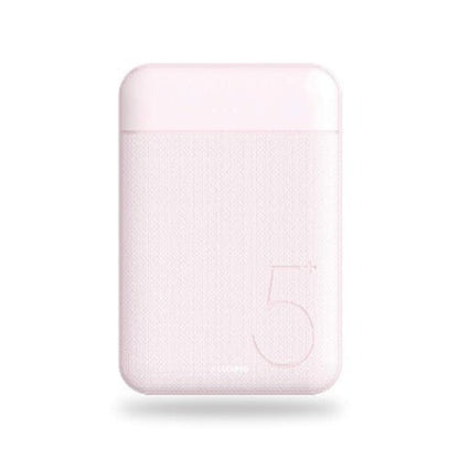 Funda Pastel pink personalizable