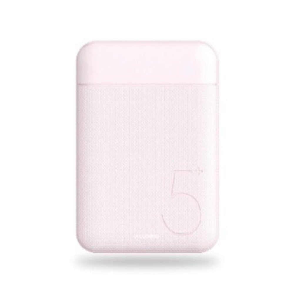 Funda Pastel pink personalizable