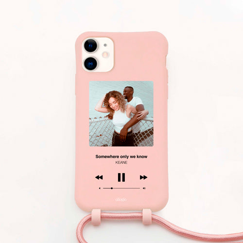 Funda personalizable