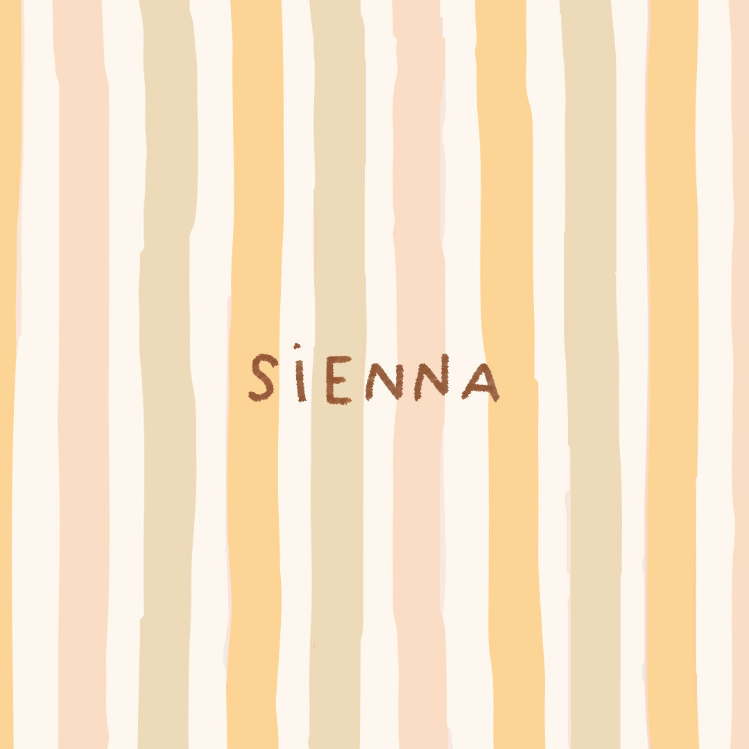 Sienna