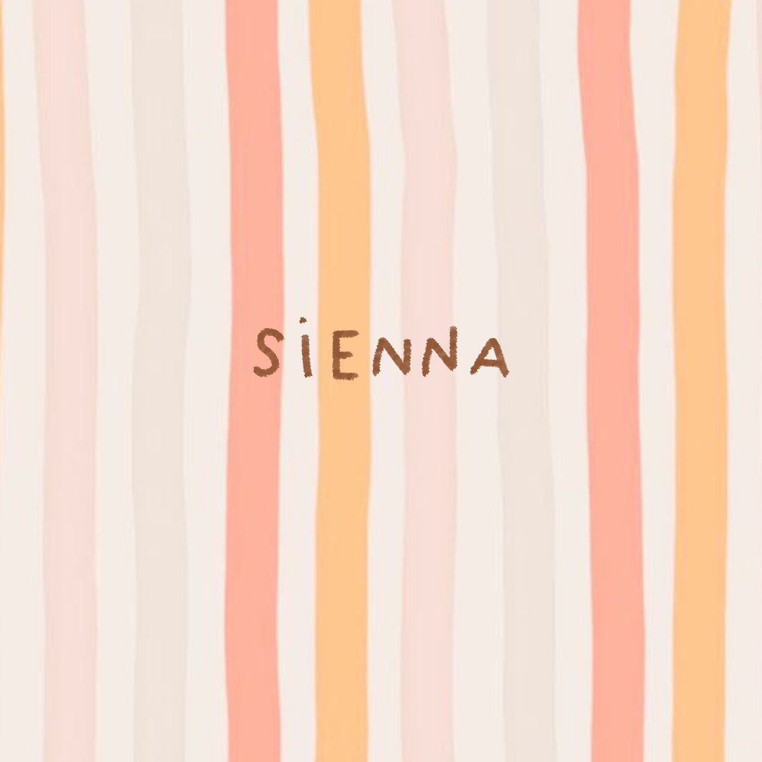 Sienna Clear