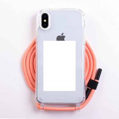 Funda iPhone X/XS personalizable