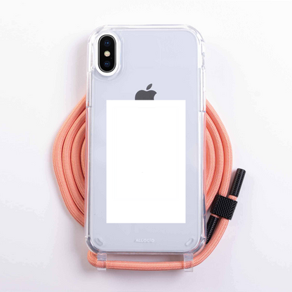 Funda iPhone XS Max personalizable