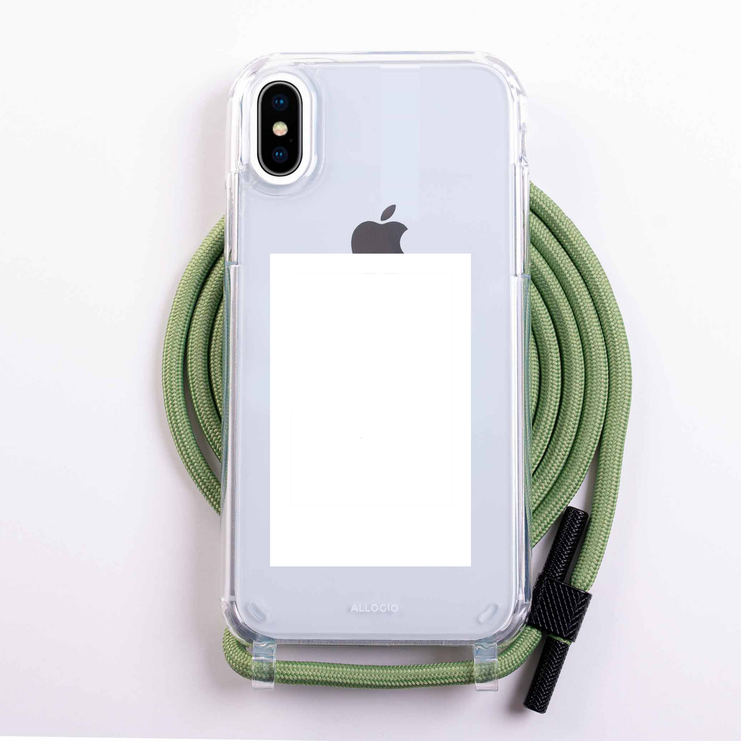 Funda iPhone X/XS personalizable