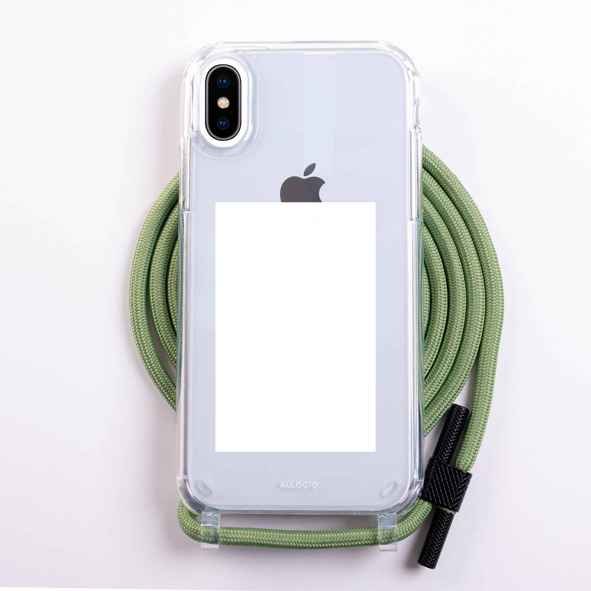 Funda iPhone X/XS personalizable