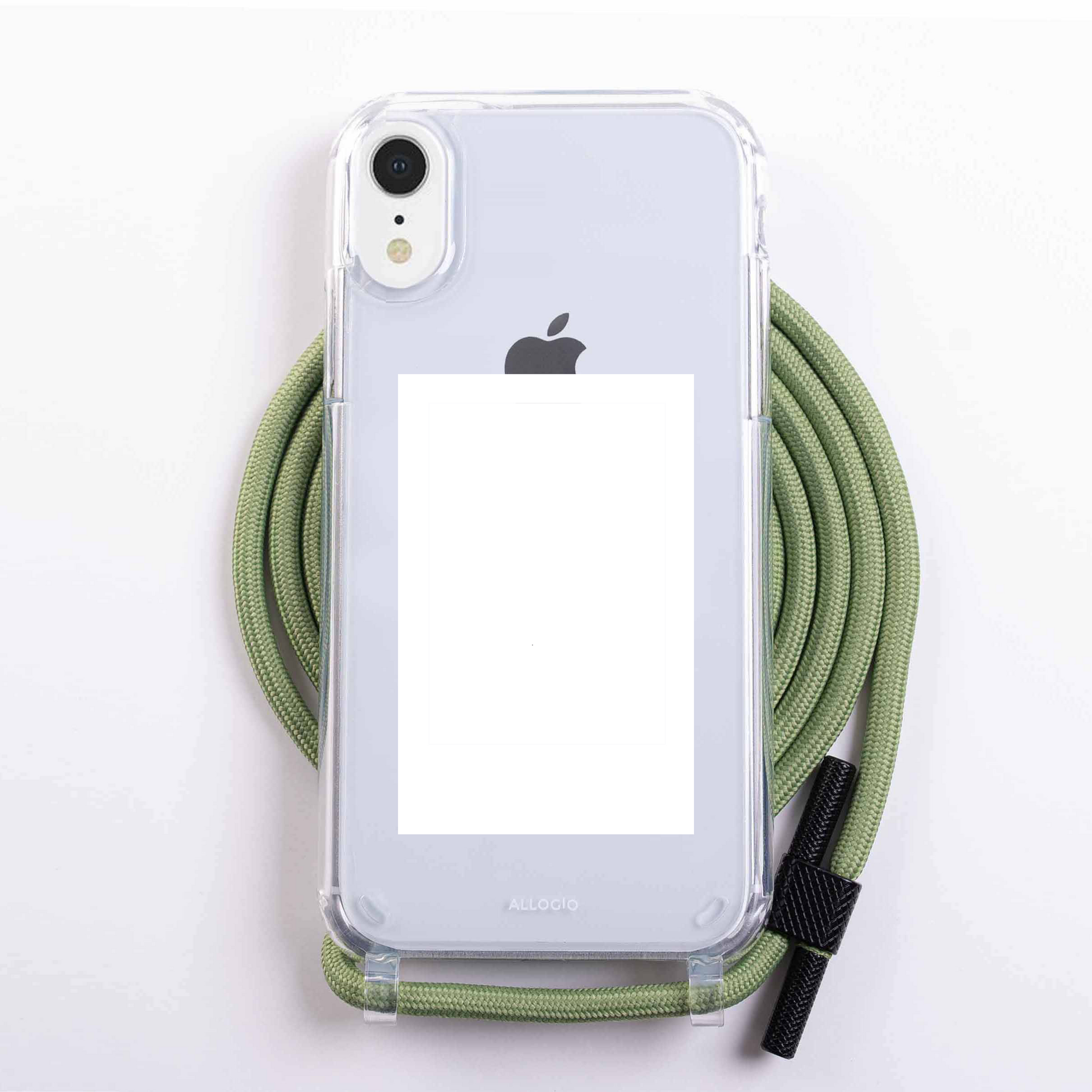 Funda iPhone XR personalizable