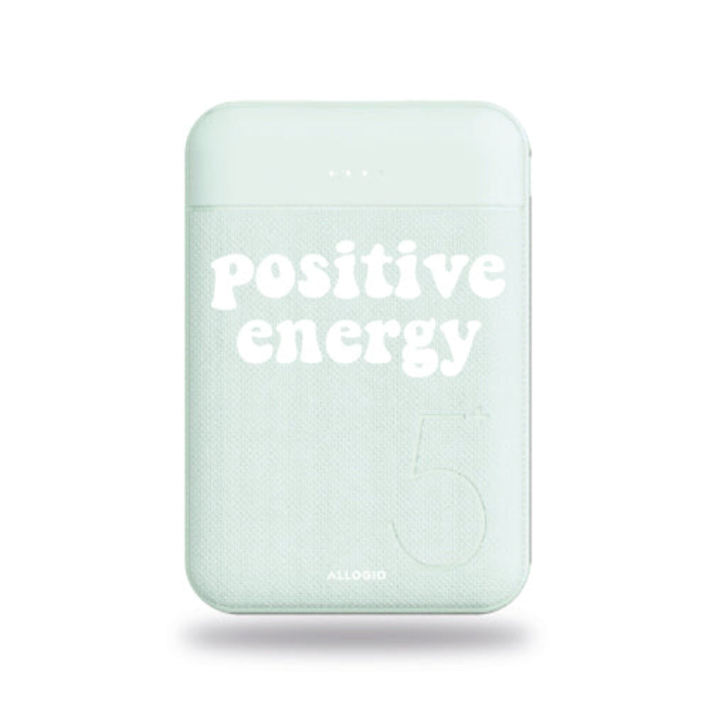 Funda Mint green personalizable