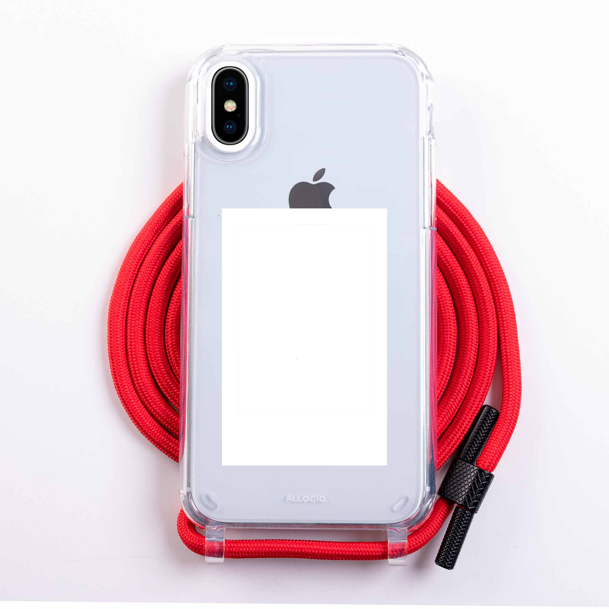Funda iPhone X/XS personalizable