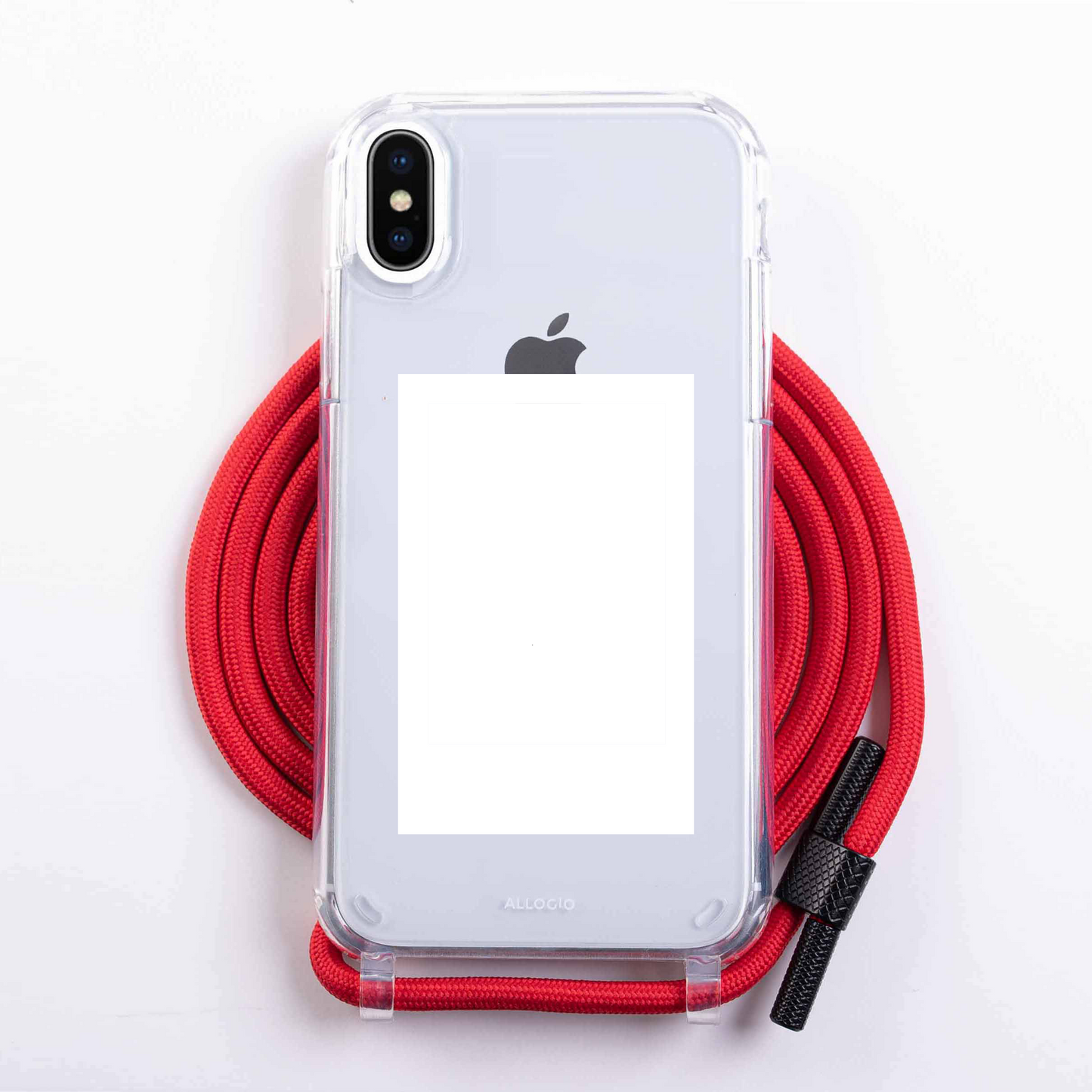 Funda iPhone XS Max personalizable