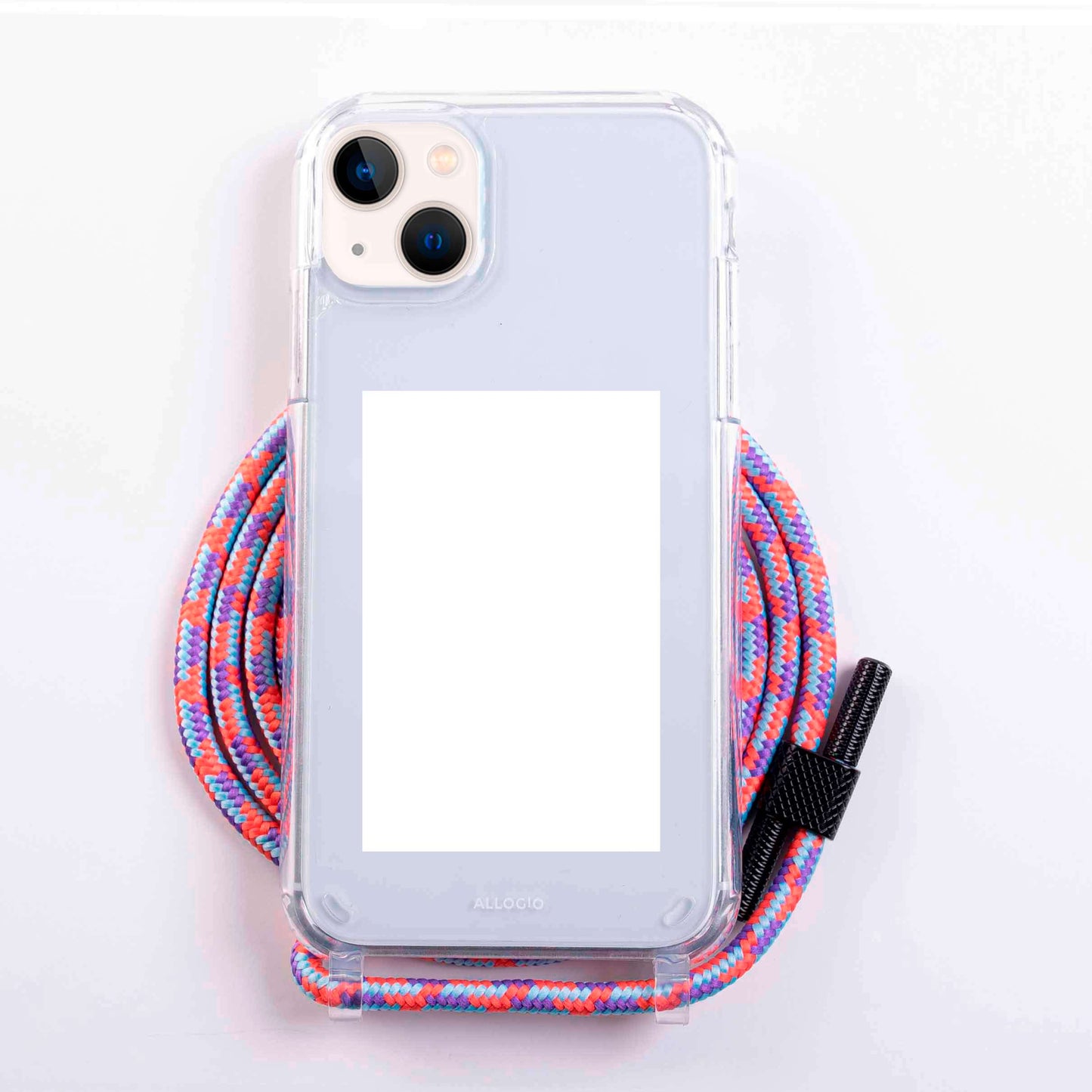 Funda iPhone 13 personalizable