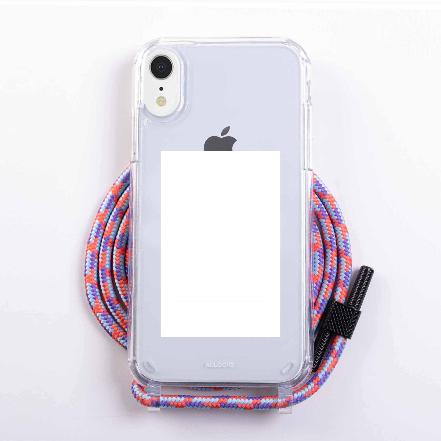 Funda iPhone XR personalizable
